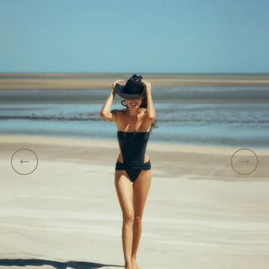 Vix PaulaHermany swimsuit